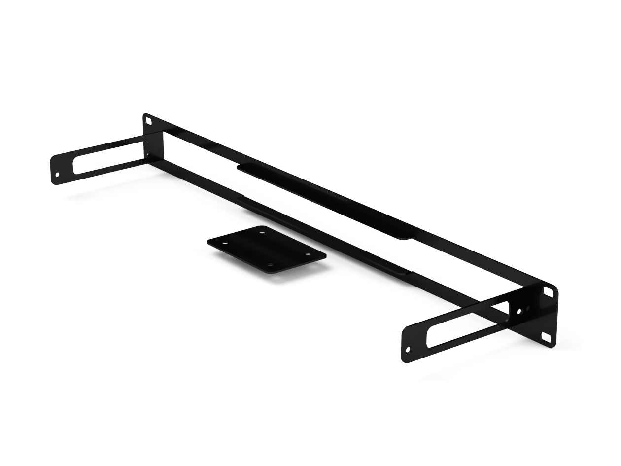 ANI-8PDU-RM-D: DOUBLE RACKMOUNT BRACKET FOR THE ANI-8PDU