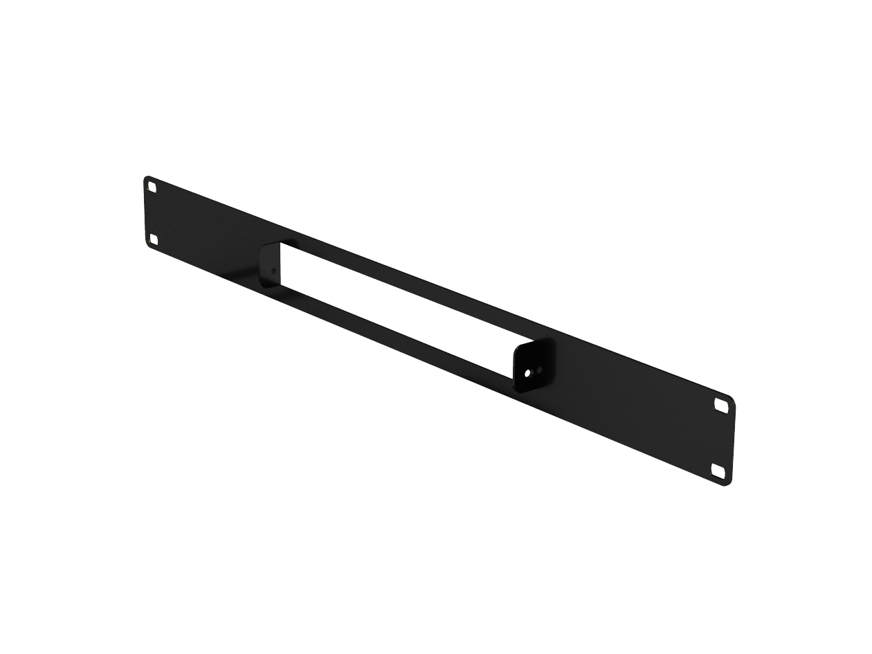 ANI-8PDU-RM-S: SINGLE RACKMOUNT BRACKET FOR THE ANI-8PDU