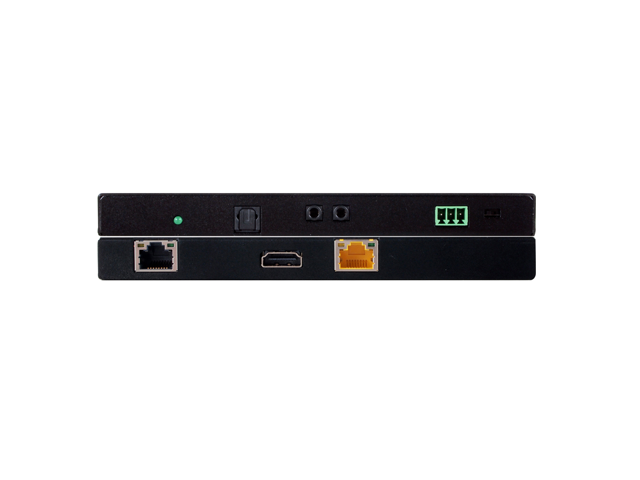 ANI-9251RX: HDCP 2.2 & HDMI 2.0 EXTENDER w/ OAR / AUDIO INSERTION RECEIVER FOR USE w/ THE ANI-1082UHD